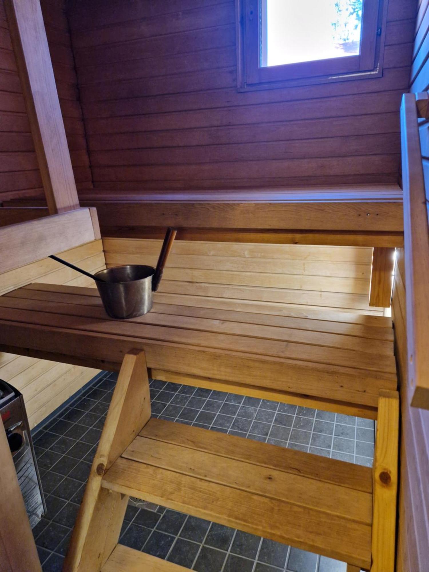 Kotareitti Apartments Рованіемі Екстер'єр фото